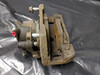 BMW E46 Front Right Brake Caliper 34116765882