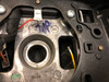BMW E60 Heated Steering Wheel With Buttons 