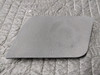 BMW E53 X5 Right Front Dash Speaker Cover Black 51458408926