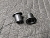 E36 3-Series Rogue Engineering Delrin Clutch Arm Bushings CLU.BUSH