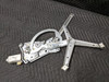 BMW E36 3-Series Front Right  Window Regulator With Motor 51331977610