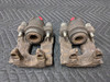 BMW E46 3-Series 330 Rear Brake Calipers 34216765883 34216765884