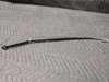 BMW E46 3-Series Right Passenger Windshield Wiper Arm 61617007128