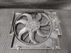 BMW E90/E91/E92/E93 Radiator Cooling Fan With Shroud 17427545366