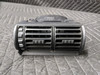 BMW E32/E34 5-Series 7-Series Rear Fresh Air Grille Vent Manual 64221374261