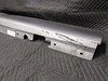 BMW E92/E93 3-Series Right Door Sill Trim Panel 51777173920
