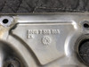 BMW E82/E88/E90/E91/E92/E93 Turbo Heat Shield 11797558905