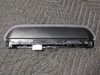 BMW E92 3-Series Coupe Third Stop Lamp Schwarz  63257146059