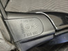 BMW E90 3-Series Left Drivers Side Power Mirror 7075626