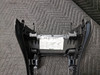 BMW E92/E93 Rear Console Schwarz 51166963900