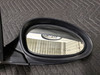 BMW E90 3-Series Right Passenger Side Mirror Black 7906930