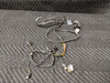 BMW E46 M3 Front PDC Parking Distance Wiring Harness 61127833005