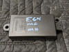 BMW E63/E64/E93 DWA Alarm System Module 65756950525