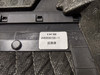 BMW E64 M6 Lower Steering Column Trim Panel 61316947828