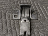 BMW E64 6-Series M6 Folding Tonneau Top Hinge Right 51257009572