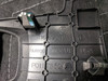 BMW E70 Center Console Trim 51166954947