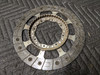 BMW E60/E63/E64 M5 M6 SMG Dual Clutch Twin Mass Flywheel Low Miles 21212229955