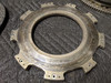 BMW E60/E63/E64 M5 M6 SMG Dual Clutch Twin Mass Flywheel Low Miles 21212229955