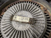 BMW E34/E36/E38/E39/E46/E53 Cooling Fan Clutch And Blade 11521709499