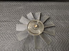 BMW E34/E36/E38/E39/E46/E53 Cooling Fan Clutch And Blade 11521709499