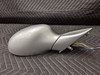 BMW E39 M5 Right Passenger Side Mirror Dimming Titansilber 51162694892