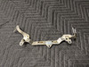 BMW E90/E92/E93 M3 S65 Lambda Probe O2 Bracket 11787838489