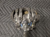 BMW E90/E92/E93 M3 Rear Brake Caliper Left 34212283163