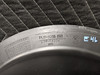 BMW E46 3-Series Spare Wheel Oddments Box 71111095393