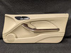 BMW E46 3-Series Coupe Door Panel Front Right Hellbeige 51418224082