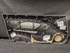 BMW E46 3-Series Coupe Door Panel Front Right Hellbeige 51418224082