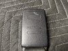 BMW E12/E21/E23/E28 3-Series Seat Belt Center Rear 72111868987