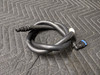 BMW E90/E91/E92/E93 3-Series Windshield Washer Hose 61671379530