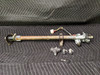BMW E30 3-Series Steering Column Ignition Driver Passenger Trunk Lock With Key 1153410.0