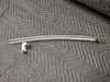 BMW E30 3-Series Convertible Window Guide Rail Right 51321934894