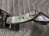 BMW E92/E93 3-Series Coupe Convertible Front Door Brake 51217193671