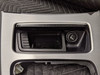 BMW E90/E91/E92 3-Series Center Console Cover Alu/Feinschliff 51169145141