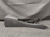 BMW E90/E91/E92/E93 3-Series Center Console Schwarz 51169153212