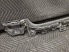 BMW E92 3-Series Coupe Rear Bumper Center Support Bracket 51127128247