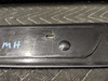 BMW E46 3-Series M3 Door Sill Cover Right Passenger 51478204114