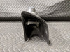 BMW E46 3-Series M3 Coupe Convertible Front Left Brake Duct 51717892785