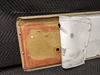 BMW E30 3-Series Coupe Convertible Door Card Left Driver Tan 51411976157