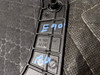 BMW E90/E91/E92 3-Series Central Subwoofer Trim Cover 65136925337