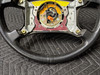 BMW E30 3-Series M3 Leather Steering Wheel For Airbag 32341157700