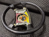 BMW E30 3-Series M3 Leather Steering Wheel For Airbag 32341157700