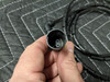 BMW E46 3-Series Brake Pad Wear Sensor Rear 34351164372