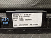 BMW E39 5-Series Automatic Air Conditioning Control Module 64116916641