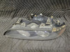 BMW E39 5-Series Xenon Headlight Left Passenger Hella 63126912439