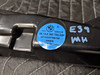 BMW E39 5-Series Front Right Door HiFi Loudspeaker 65138360782