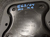 BMW E63/E64 6-Series M6 Bumper Deformation Element Rear Left 51127076033