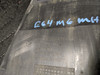 BMW E63/E64 6-Series M6 Wheelhouse Cover Front Left 51717052475